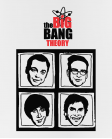 Puodelis The Big Bang Theory
